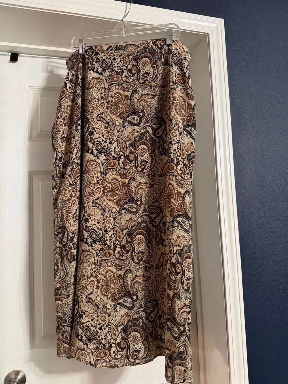 Jordan BOHO Skirt